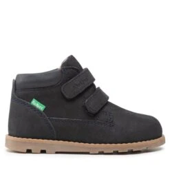 Boots Kickers Nogankro 909840-10 S Marine 10 8 Boots Kickers Nogankro 909840-10 S Marine 10 -Geox Soldes Boutique boots kickers nogankro 909840 10 s marine 10 1