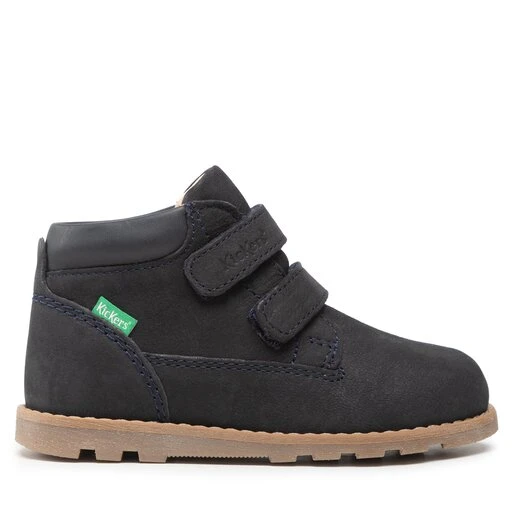 Boots Kickers Nogankro 909840-10 S Marine 10 4 Boots Kickers Nogankro 909840-10 S Marine 10 – Image 2