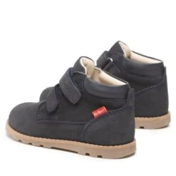 Boots Kickers Nogankro 909840-10 S Marine 10 9 Boots Kickers Nogankro 909840-10 S Marine 10 -Geox Soldes Boutique boots kickers nogankro 909840 10 s marine 10 2