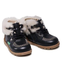 Boots Kickers Nonosweet KI-878701-10-101 M Marine Camel 12 Boots Kickers Nonosweet KI-878701-10-101 M Marine Camel -Geox Soldes Boutique boots kickers nonosweet ki 878701 10 101 m marine camel 4