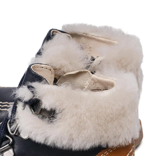 Boots Kickers Nonosweet KI-878701-10-101 M Marine Camel 8 Boots Kickers Nonosweet KI-878701-10-101 M Marine Camel – Image 6