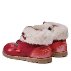 Boots Kickers Nonosweet KI-878702-10 S Pink Glitter 132 10 Boots Kickers Nonosweet KI-878702-10 S Pink Glitter 132 -Geox Soldes Boutique boots kickers nonosweet ki 878702 10 s pink glitter 132 2