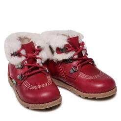 Boots Kickers Nonosweet KI-878702-10 S Pink Glitter 132 12 Boots Kickers Nonosweet KI-878702-10 S Pink Glitter 132 -Geox Soldes Boutique boots kickers nonosweet ki 878702 10 s pink glitter 132 4