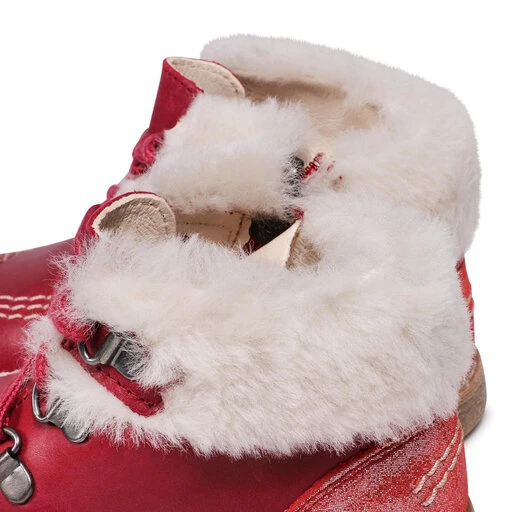 Boots Kickers Nonosweet KI-878702-10 S Pink Glitter 132 8 Boots Kickers Nonosweet KI-878702-10 S Pink Glitter 132 – Image 6