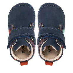 Boots Kickers Sabio 830347-10 M Bleu Orange Graphic 51 9 Boots Kickers Sabio 830347-10 M Bleu Orange Graphic 51 -Geox Soldes Boutique boots kickers sabio 830347 10 m bleu orange graphic 51 3