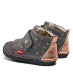 Boots Kickers Sabio 879027-10 Gris Fonce Imprime 122 8 Boots Kickers Sabio 879027-10 Gris Fonce Imprime 122 -Geox Soldes Boutique boots kickers sabio 879027 10 gris fonce imprime 122 2