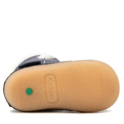 Boots Kickers Sobooty 878490-10 M Navy/Glitter -Geox Soldes Boutique boots kickers sobooty 878490 10 m navy glitter 3