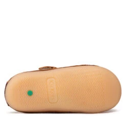 Boots Kickers Somoons 878501-10-114 S Camel -Geox Soldes Boutique boots kickers somoons 878501 10 114 s camel 3