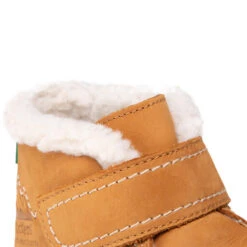 Boots Kickers Somoons 878501-10-114 S Camel -Geox Soldes Boutique boots kickers somoons 878501 10 114 s camel 5