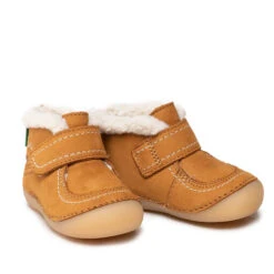 Boots Kickers Somoons 878501-10 M Camel 114 -Geox Soldes Boutique boots kickers somoons 878501 10 m camel 114 4