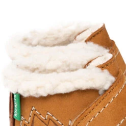 Boots Kickers Somoons 878501-10 M Camel 114 -Geox Soldes Boutique boots kickers somoons 878501 10 m camel 114 5