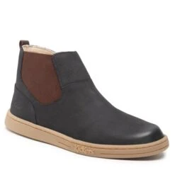 Boots Kickers Tackbo 829881-30 D Marine