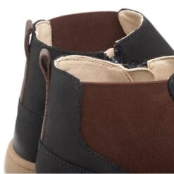 Boots Kickers Tackbo 829881-30 D Marine -Geox Soldes Boutique boots kickers tackbo 829881 30 d marine 4