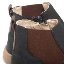 Boots Kickers Tackbo 829881-30 S Marine 10 -Geox Soldes Boutique boots kickers tackbo 829881 30 s marine 10 4