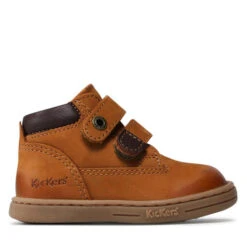 Boots Kickers Tackeasy 571983-10 M Camel/Brown 116 -Geox Soldes Boutique boots kickers tackeasy 571983 10 m camel brown 116 1