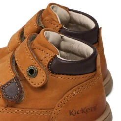 Boots Kickers Tackeasy 571983-10 M Camel/Brown 116 -Geox Soldes Boutique boots kickers tackeasy 571983 10 m camel brown 116 5