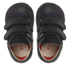 Boots Kickers Wakalla 878481-10 Noir Multicolor 9 Boots Kickers Wakalla 878481-10 Noir Multicolor -Geox Soldes Boutique boots kickers wakalla 878481 10 noir multicolor 3