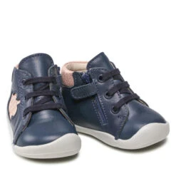 Boots Kickers Waouk 858383-10 Marine Rose Metallise 102 12 Boots Kickers Waouk 858383-10 Marine Rose Metallise 102 -Geox Soldes Boutique boots kickers waouk 858383 10 marine rose metallise 102 4