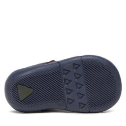 Boots Kickers Wazzap 8584000-10 Navy/Camel 101 -Geox Soldes Boutique boots kickers wazzap 8584000 10 navy camel 101 3