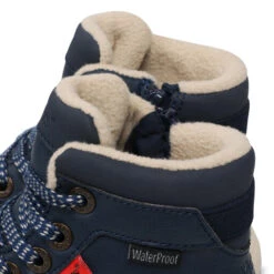 Boots Kickers Yepo Wpf 736801-30 M Navy 10 -Geox Soldes Boutique boots kickers yepo wpf 736801 30 m navy 10 5