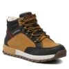 Boots Kimberfeel Julius Camel -Geox Soldes Boutique boots kimberfeel julius camel