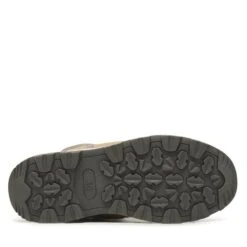 Boots Kimberfeel Theo Beige -Geox Soldes Boutique boots kimberfeel theo beige 3