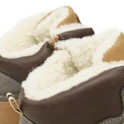 Boots Kimberfeel Theo Beige -Geox Soldes Boutique boots kimberfeel theo beige 4