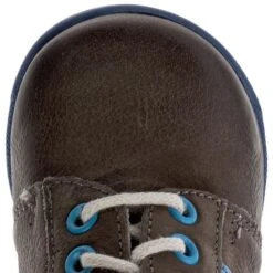 Boots Kornecki 03863 N/Szary/S -Geox Soldes Boutique boots kornecki 03863 n szary s 3