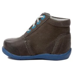 Boots Kornecki 03863 N/Szary/S -Geox Soldes Boutique boots kornecki 03863 n szary s 4