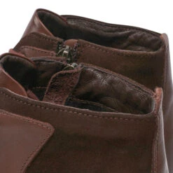 Boots Krisbut 6719-2-12 Brąz -Geox Soldes Boutique boots krisbut 6719 2 12 braz 4