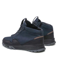 Boots Krisbut 6736-2-7 Granat -Geox Soldes Boutique boots krisbut 6736 2 7 granat 2