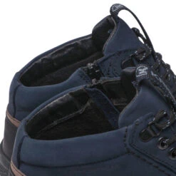 Boots Krisbut 6736-2-7 Granat -Geox Soldes Boutique boots krisbut 6736 2 7 granat 4