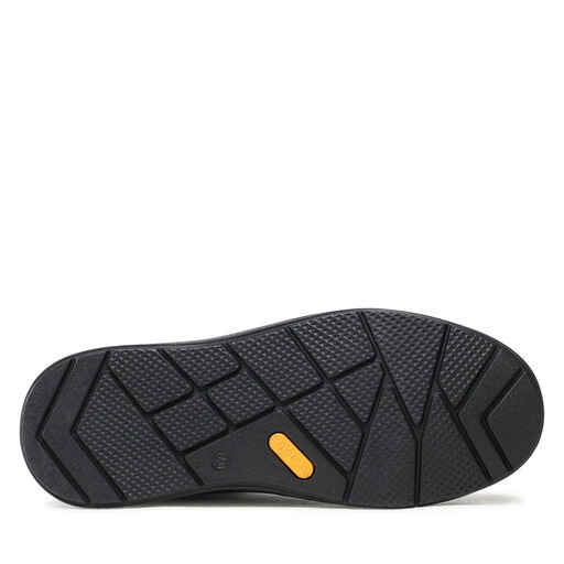 Boots Krisbut 6768-1-4 Czarny 6 Boots Krisbut 6768-1-4 Czarny – Image 4