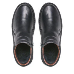 Boots Krisbut 6768-1-4 Czarny 12 Boots Krisbut 6768-1-4 Czarny -Geox Soldes Boutique boots krisbut 6768 1 4 czarny 4