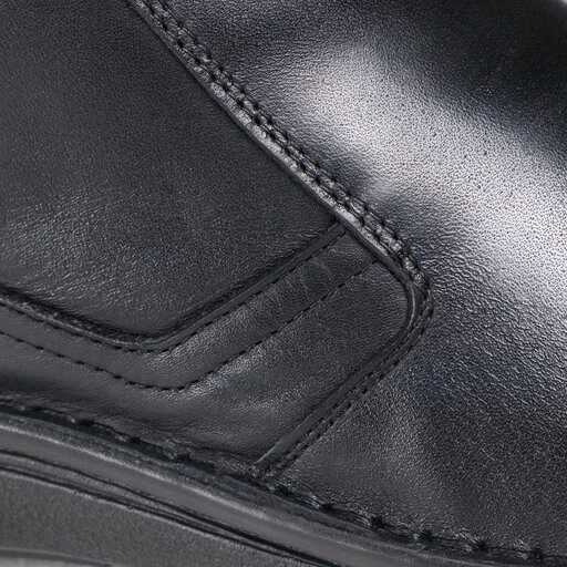 Boots Krisbut 6768-1-4 Czarny 8 Boots Krisbut 6768-1-4 Czarny – Image 6