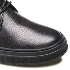 Boots Krisbut 6770-1-7 Noir -Geox Soldes Boutique boots krisbut 6770 1 7 noir 5