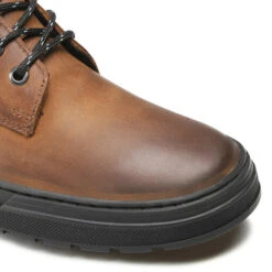 Boots Krisbut 6770-5-7 Brąz -Geox Soldes Boutique boots krisbut 6770 5 7 braz 5