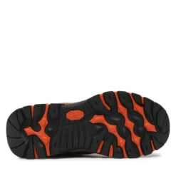 Boots Lahti Pro L30115 Marron -Geox Soldes Boutique boots lahti pro l30115 marron 3