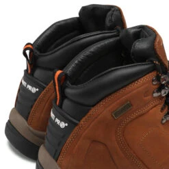 Boots Lahti Pro L30115 Marron -Geox Soldes Boutique boots lahti pro l30115 marron 5