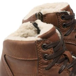 Boots Lanetti Mbs-Lorenzo-02 Buff -Geox Soldes Boutique boots lanetti mbs lorenzo 02 buff 4