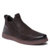 Boots Lasocki For Men MI08-CASINO-07 Brown -Geox Soldes Boutique boots lasocki for men mi08 casino 07 brown