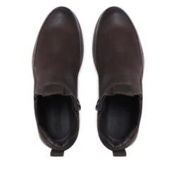 Boots Lasocki For Men MI08-CASINO-07 Brown -Geox Soldes Boutique boots lasocki for men mi08 casino 07 brown 4