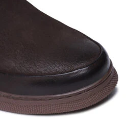 Boots Lasocki For Men MI08-CASINO-07 Brown -Geox Soldes Boutique boots lasocki for men mi08 casino 07 brown 5
