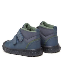 Boots Lasocki Kids CI12-PLUTO-01(II)CH Cobalt Blue 10 Boots Lasocki Kids CI12-PLUTO-01(II)CH Cobalt Blue -Geox Soldes Boutique boots lasocki kids ci12 pluto 01 ii ch cobalt blue 2