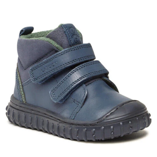 Boots Lasocki Kids CI12-PLUTO-01(II)CH Cobalt Blue -Geox Soldes Boutique boots lasocki kids ci12 pluto 01 ii ch cobalt blue