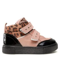 Boots Lasocki Kids CI12-SPLENDER-01A Lavender Rose 9 Boots Lasocki Kids CI12-SPLENDER-01A Lavender Rose -Geox Soldes Boutique boots lasocki kids ci12 splender 01a lavender rose 1 1