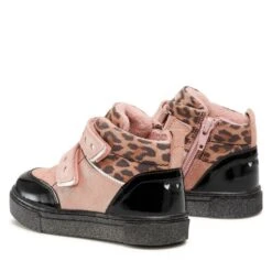 Boots Lasocki Kids CI12-SPLENDER-01A Lavender Rose 10 Boots Lasocki Kids CI12-SPLENDER-01A Lavender Rose -Geox Soldes Boutique boots lasocki kids ci12 splender 01a lavender rose 1 2