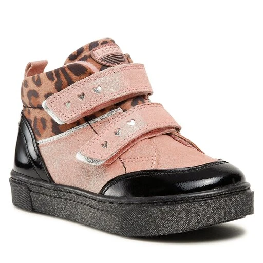 Boots Lasocki Kids CI12-SPLENDER-01A Lavender Rose 3 Boots Lasocki Kids CI12-SPLENDER-01A Lavender Rose