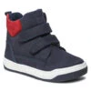Boots Lasocki Kids CI12-SPRITE-01 Navy 1 -Geox Soldes Boutique boots lasocki kids ci12 sprite 01 navy 1