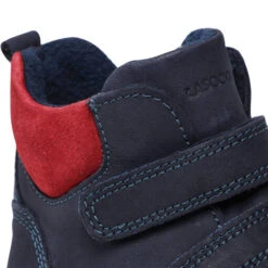 Boots Lasocki Kids CI12-SPRITE-01 Navy 1 -Geox Soldes Boutique boots lasocki kids ci12 sprite 01 navy 1 5
